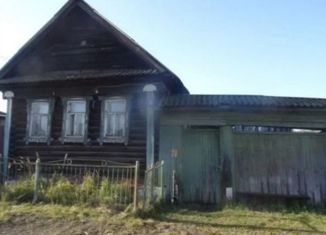 Дом на продажу, 40 м2, рабочий посёлок Виля, улица Горячева, 31