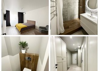 Продам двухкомнатную квартиру, 60 м2, Ростов-на-Дону, ЖК Сердце Ростова, улица Герасименко, 17/4