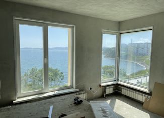 Продается таунхаус, 265.3 м2, Владивосток, улица Басаргина, 23, Первомайский район