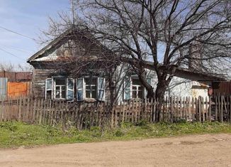 Продам дом, 32.5 м2, Энгельс, проезд Крупской, 35