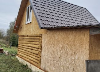 Дом на продажу, 73 м2, деревня Новосёлы, Южная улица