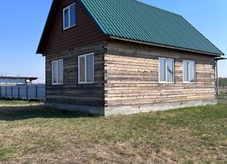 Продам дом, 95 м2, село Любино-Малороссы, Первомайский переулок, 4