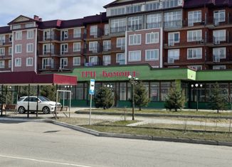 Продаю 4-комнатную квартиру, 92 м2, Майский, улица Ленина, 3