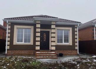 Продам дом, 110 м2, село Кулешовка, Первомайская улица