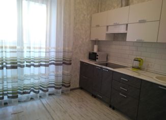 Продается 1-комнатная квартира, 40 м2, Энгельс, проспект Строителей, 53, ЖК Парковый-2