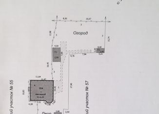 Продажа дома, 282.5 м2, село Супсех, улица Гагарина, 55Б