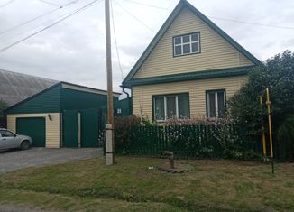 Продажа дома, 75 м2, посёлок Троицкий, Луговая улица, 21