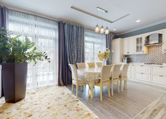 Дом на продажу, 320 м2, коттеджный посёлок Барский Луг