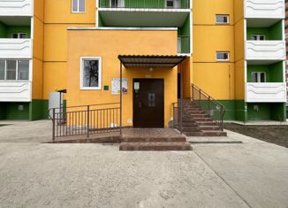Продажа 1-комнатной квартиры, 33 м2, Астраханская область, Дачная улица, 8