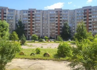 Продается 2-комнатная квартира, 48.5 м2, Ярославль, улица Доронина, 8к2