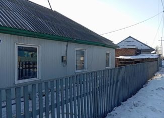 Продажа дома, 54 м2, поселок Синда, улица Пассара