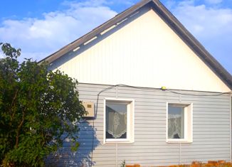 Продаю дом, 59.8 м2, деревня Барсуковка, Центральная улица, 22