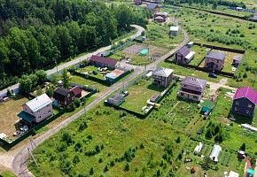 Продаю земельный участок, 8 сот., поселок Огудневского лесничества