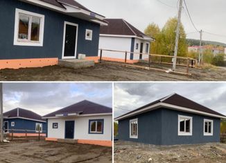 Продаю дом, 100 м2, Падь Канонерка, улица Достоевского