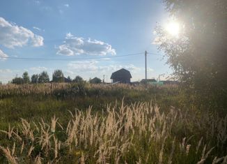 Продажа участка, 9.19 сот., ДПК Светлый, улица Чехова