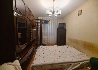 3-комнатная квартира на продажу, 62 м2, Москва, Северный бульвар, 17, Северный бульвар