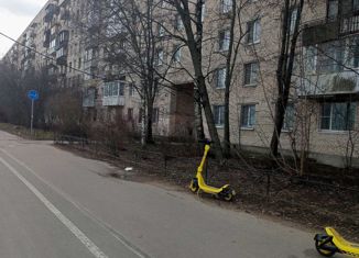 Продаю 1-ком. квартиру, 31.8 м2, Санкт-Петербург, улица Руставели, 52, улица Руставели