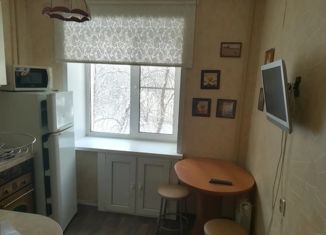 Продам 1-ком. квартиру, 31 м2, Ярославль, улица Городской Вал, 14, Кировский район