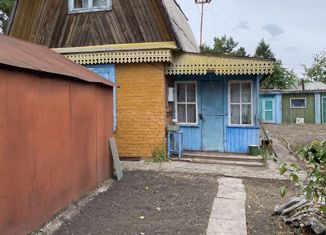 Продаю дом, 24.8 м2, Омск, 5-я аллея, 100