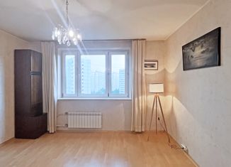 Продается 2-ком. квартира, 52 м2, Москва, ЗАО, Филёвский бульвар, 12