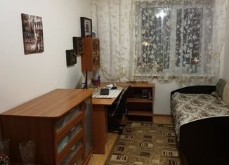 Продается 2-комнатная квартира, 58 м2, Самара, улица 22 Партсъезда, 55, метро Победа