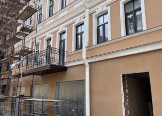 Продаю квартиру студию, 26.2 м2, Санкт-Петербург, Тележная улица, 21, метро Площадь Александра Невского-2