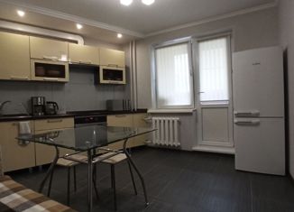 Продам однокомнатную квартиру, 38.9 м2, Чебоксары, проспект Тракторостроителей, 56к1, ЖК Бауманский