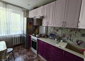 Продажа трехкомнатной квартиры, 66.8 м2, Ульяновская область, проспект Автостроителей, 37