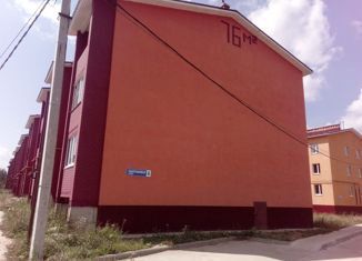 Продаю 1-комнатную квартиру, 34.5 м2, посёлок Щедрино, Каштановая улица, 6