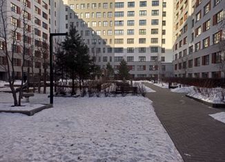 Сдается в аренду однокомнатная квартира, 38 м2, Екатеринбург, Мраморская улица, 4/2, ЖК Шишимская Горка