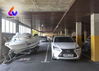 Продается машиноместо, 15.6 м2, Владивосток, Советский район, улица Мусоргского, 27Ж