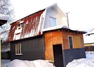 Продается дом, 43 м2, ДНТСН Барсовское, 3-я Левая улица, 5