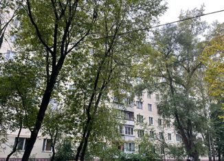 Продается 3-ком. квартира, 62.3 м2, Москва, Путевой проезд, 26, Путевой проезд
