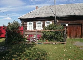 Дом на продажу, 27.8 м2, деревня Северная, Красноармейская улица, 21
