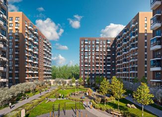 Продаю двухкомнатную квартиру, 46.1 м2, городской посёлок Новоселье, ЖК Таллинский Парк