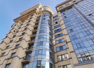 Продам 1-комнатную квартиру, 48 м2, Санкт-Петербург, метро Московская, Московский проспект, 183-185Бк10