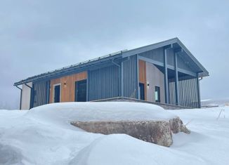 Дом на продажу, 130.9 м2, поселок Волочаевка, Цветной проезд