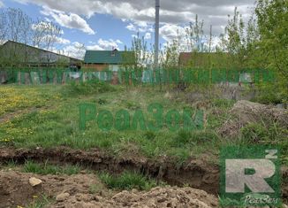 Участок на продажу, 16 сот., село Спас-Загорье, Центральная улица