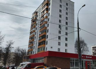 Продаю однокомнатную квартиру, 35 м2, Москва, улица Хлобыстова, 16к1, улица Хлобыстова