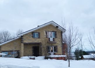 Продажа дома, 364 м2, деревня Вельяминово, Кленовая улица, 22