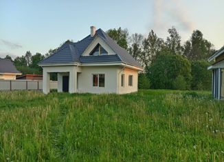 Дом на продажу, 119 м2, коттеджный посёлок Успенские Хутора, улица Солнечная Поляна, 7