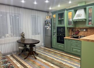 Продается 3-ком. квартира, 70.4 м2, Новосибирск, 1-я Чулымская улица, 112/3, 1-я Чулымская улица