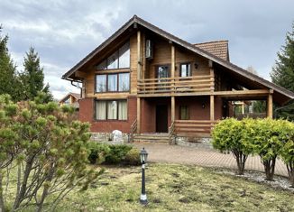 Продажа дома, 232 м2, Ярославская область, коттеджный посёлок Волжская Дубрава, 1