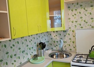 Продается 1-ком. квартира, 32.1 м2, Саров, улица Бессарабенко, 4к1