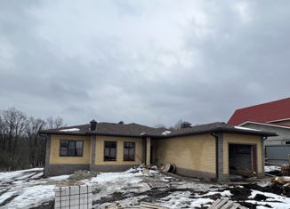 Дом на продажу, 234.42 м2, село Репное, улица Мира