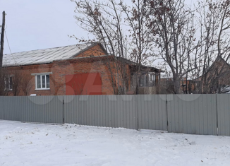 Продается дом, 135 м2, поселок Старобачаты, Гаражная улица, 1