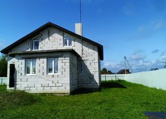 Продажа дома, 230 м2, деревня Заозерье