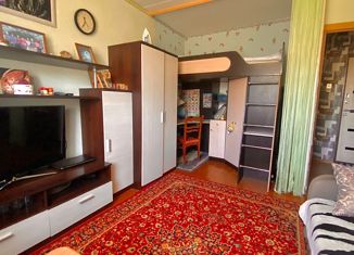 Продается однокомнатная квартира, 28.8 м2, посёлок городского типа Водный, улица Гагарина, 31