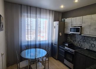Продажа 3-ком. квартиры, 65.8 м2, Новосибирск, улица Кочубея, 9, улица Кочубея
