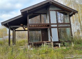 Продается дом, 130 м2, деревня Колобово